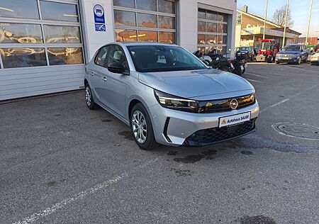 Opel Corsa F Edition 1,2 DIT LED TECH und KOMFORT Pak