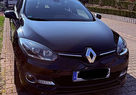 Renault Megane TCe 115 GPF Life Grandtour Life