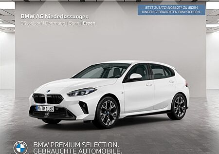 BMW 120d M Sport AHK Harman/K Kamera Driv.Assist