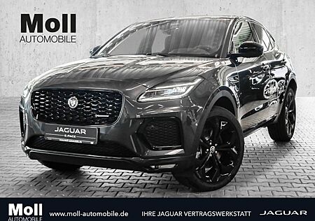 Jaguar E-Pace R-Dynamic HSE AWD P250 Mild-Hybrid HUD AD