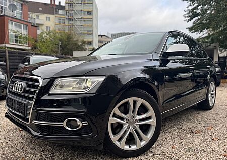 Audi SQ5 3.0TDI QUATTRO/NAVI/SHZ/XENON/KEY-GO/E-HECK