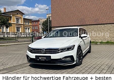 VW Passat Variant Volkswagen R- Line