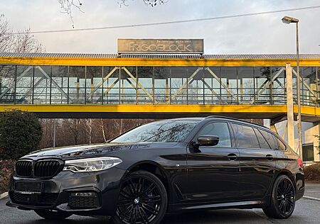 BMW 540d * XDRIVE*M SPORT*H&K*SHADOW*