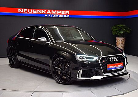 Audi RS3 Lim. quattro ACC Virtual LED Kamera RS-Sitze