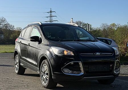 Ford Kuga 2,0 TDCi *Pano/ST-Line/Navi*