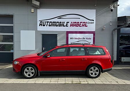 Volvo V70 D5 Kombi Kinetic AWD Automatic XENON