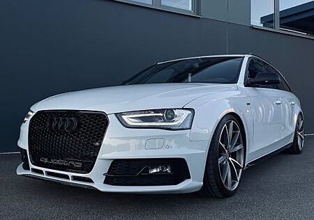 Audi A4 Avant 2.0 TDI SportEditionPlus *Motor NEU *