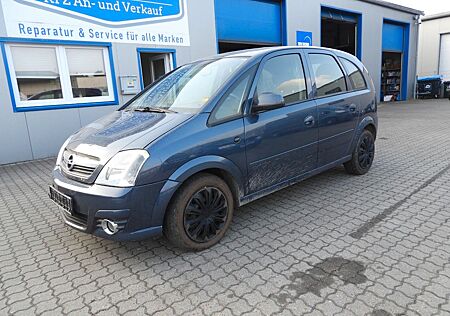 Opel Meriva 1.6 TWINPORT Edition