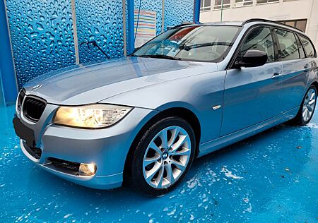 BMW 318 i Touring