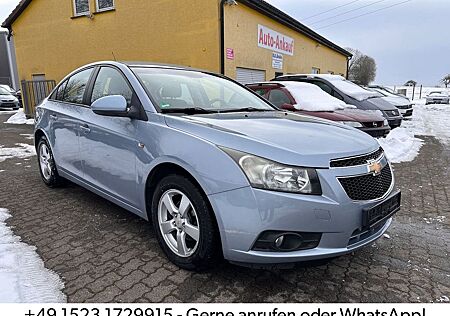 Chevrolet Cruze LS