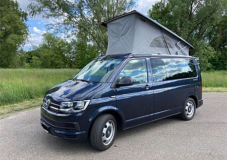 VW T6 California Volkswagen Coast