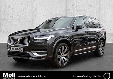 Volvo XC 90 XC90 Plus Bright AWD 7-Sitzer StandHZG AHK El. P