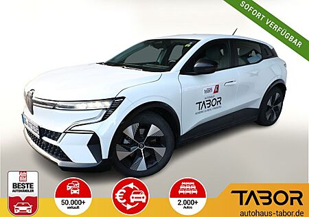 Renault Megane E-Tech EV40 130 Equilibre SHZ 18Z PDC Kam