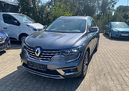 Renault Koleos Initiale Paris 4x4