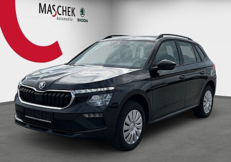 Skoda Kamiq Essence 1.0 TSI GRA PDC Sitzh. SmartLink
