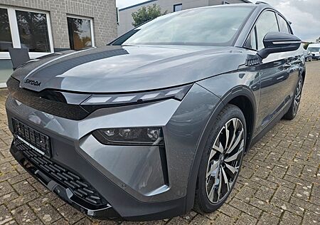Skoda Elroq 85 Sportline