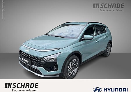 Hyundai Bayon FL MY25 1.0 T-GDI 7-DCT Trend Komfortpaket
