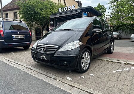 Mercedes-Benz A 180 A -Klasse CDI*Navi*8 Fach*Klima*