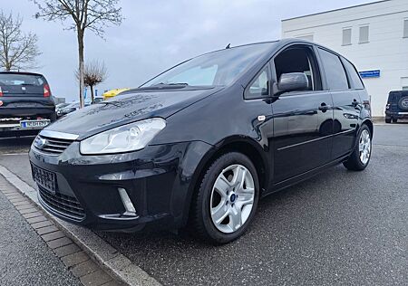 Ford C-Max Style + Automatik 8 Fach Klimaaut 2H
