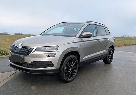 Skoda Karoq 1.0 TSI STYLE *Top gepflegt*