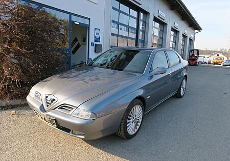 Alfa Romeo 166 Alfa 3.0 V6