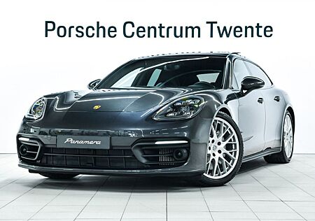 Porsche Panamera gebraucht kaufen Porsche Panamera 4S E-Hybrid Sport Turismo
