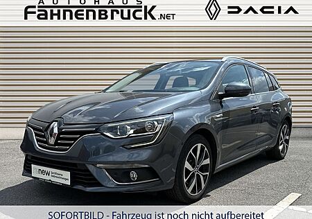 Renault Megane IV Grandtour BOSE-Edition GPF 1.3 TCe 140