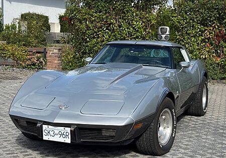 Chevrolet Corvette C3