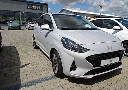 Hyundai i10 1.2 STYLE