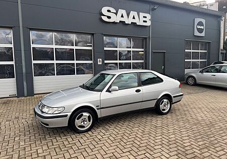 Saab 9-3 2.0t S Ecopower Coupé Aut.