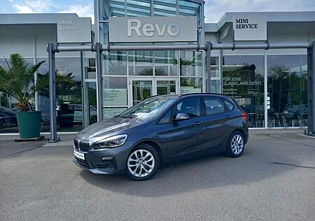 BMW 2er 225xe iPerformance Aktive Tourer Advantage Navi