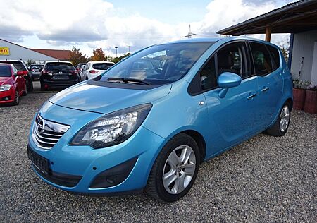 Opel Meriva 1.4 INNOVATION 103kW