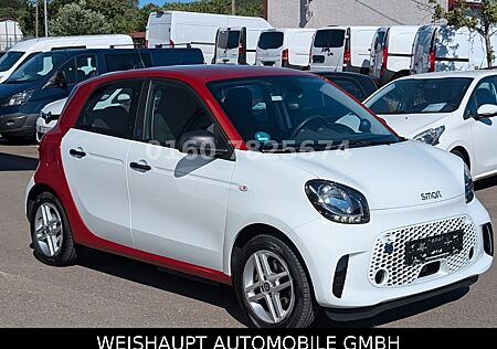 Smart ForFour electric drive / EQ Aluf-22kw