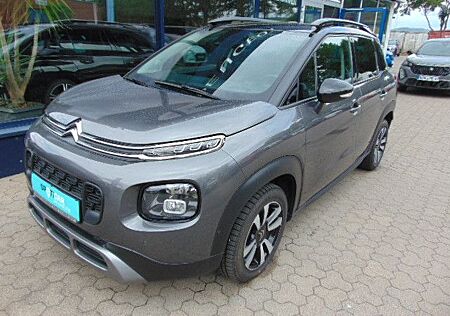 Citroën C3 Aircross Shine