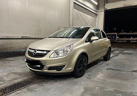 Opel Corsa 1.0 Twinport