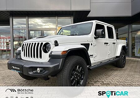 Jeep Gladiator 3.0 CRD PICKUP/KAT/LED/KAMERA/Assisten