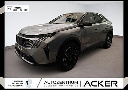 Peugeot 3008 NEU MY25 Hybrid 145 GT WinterPak AT. -47%*