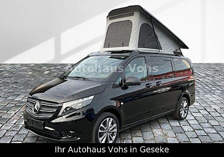Mercedes-Benz Vito Tourer Vanstar Pro 4x4 lang|2ST|LED|AHK|STH