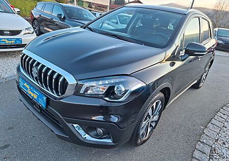 Suzuki SX4 S-Cross S-Cross Comfort, LED, Sitzheizung, Allrad