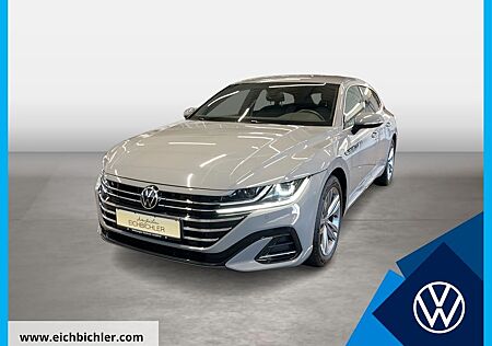 VW Arteon Volkswagen SB 1.4 TSI e-Hybrid DSG R-Line ACC 4xSHZ