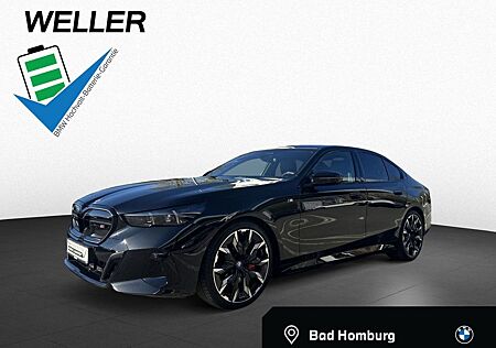 BMW i5 M60 Limo xD M Dport Pro Leas. ab 599,-oAnz.