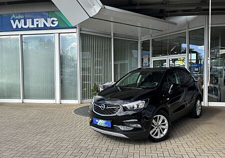 Opel Mokka X 1.4 Turbo Automatik Edition RFK TEMPOMAT