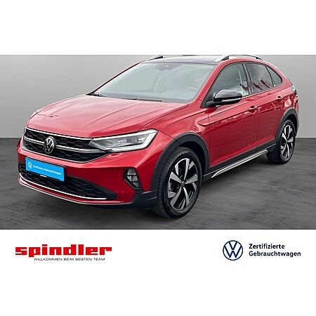 VW Taigo leasen