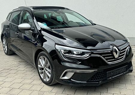 Renault Megane IV Grandtour GT-Line!KAMERA!PANORAMA!