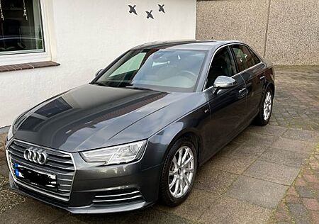 Audi A4 1.4 TFSI S tronic sport sport