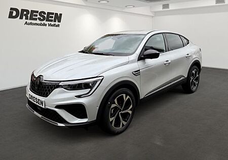 Renault Arkana TECHNO Mild Hybrid 140 EDC Navi digitales