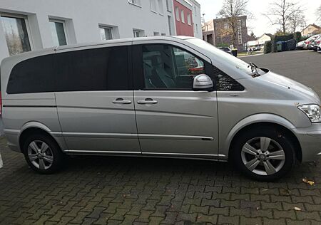 Mercedes-Benz Viano 2.2 CDI AMBIENTE