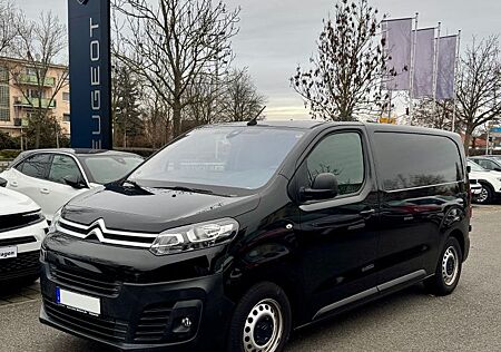 Citroën Jumpy 2.0 BlueHDi 150 (110 kW)