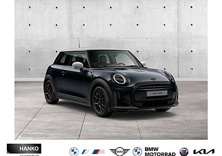 Mini Cooper Classic Trim 3 Türer / Steptronic-Automat