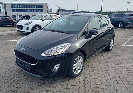 Ford Fiesta 1.5TDCI Cool & Connect*NAVI*